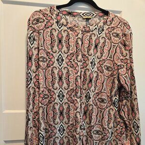 Dana Buchman Blouse